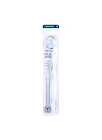 sensodyne true white toothbrush