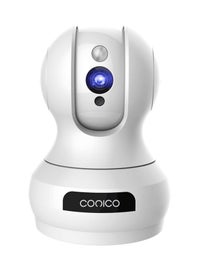conico wireless ip camera
