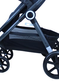 evenflo touring stroller