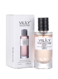 vilily collection perfume