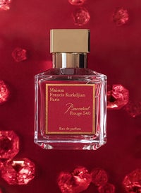 baccarat rouge 350