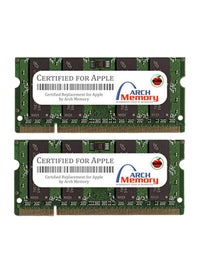 NEW 8GB Memory Module PC3-10600 SODIMM For MacBook Pro 15" 2.5GHz i7 2011 