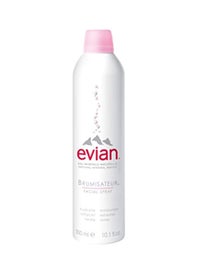 Shop Evian Brumisateur Facial Spray 300ml Online In Dubai Abu Dhabi And All Uae