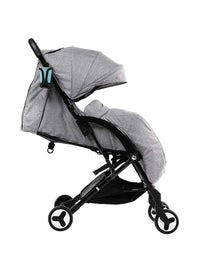 bumble and bird stroller