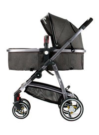 teknum stroller