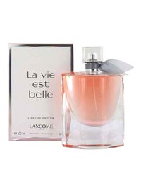 lancôme la vie est belle 100ml gift set