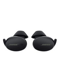 BOSE Sports True Wireless Earbuds Black 