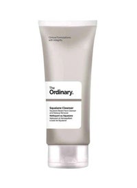 Squalane Cleanser Face Wash White 150ml