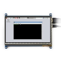 Waveshare 11199 Inch Display Capacitive 