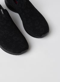 skechers ultra flex fast talker
