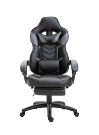 Shop Mahmayi Racing Style Gaming Chair Black 45cm Online In Dubai Abu Dhabi And All Uae