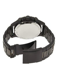 Nate Water Resistant Chronograph 