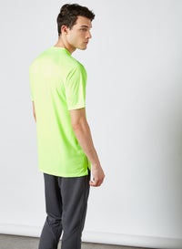 Buy adidas green Primeblue T-Shirt for Men in Manama, other cities - GD8676