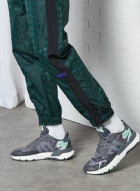 calção de treino do flamengo