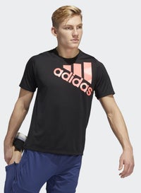 adidas Tokyo Badge of Sport Training T-Shirt black Egypt | Cairo, Giza
