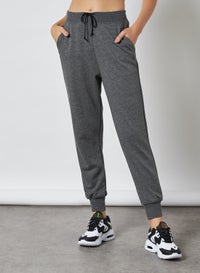 Nike French Terry Sweatpants Grey Egypt 