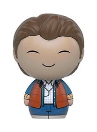 Funko Back To The Future Marty Mcfly 