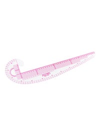 Generic 5-Piece Sewing Tool Set H37790-su Clear/Pink UAE | Dubai, Abu Dhabi