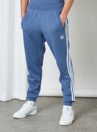 Pantalón Adicolor Classics 3 bandas - Azul adidas | adidas España