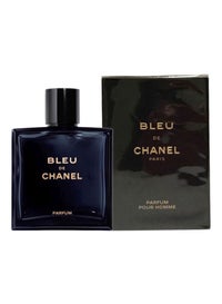 Chanel de best sale bleu parfum 50ml