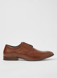 red tape formal shoes