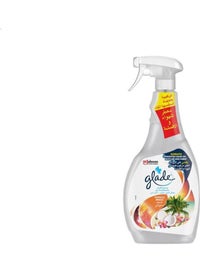 Glade Multi-Spray Air Freshener Trop. Breeze 500ml  (6223001340119)