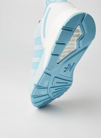 Buy Now - ZX 1K Boost Sneakers Halo Blue/Clear Blue/Cloud White with Fast  Delivery and Easy Returns in Dubai, Abu Dhabi and all UAE