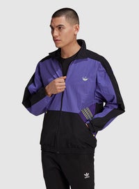 Sprt Archive Woven Track Jacket 