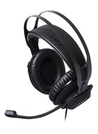 HYPERX Cloud Revolver S Gaming Headset For PS4/PS5/XOne/XSeries/NSwitch/PC  Black KSA | Riyadh, Jeddah