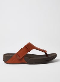 fit flop sandals men