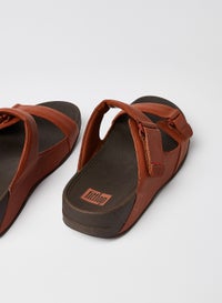fit flop sandals men