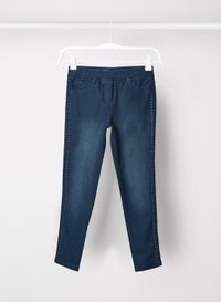 Piazza Italia Kids/Teen Embellished Jeggings Denim UAE | Dubai, Abu Dhabi