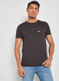 TOMMY HILFIGER Tonal Logo Organic 