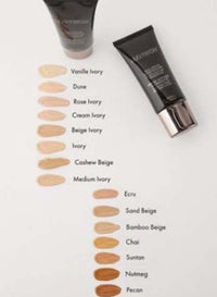 laura mercier silk creme foundation shades