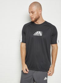 T-shirt adidas Aeroready Designed To Move Sport