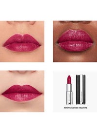 givenchy le rouge lipstick 315