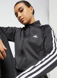 Adidas Aeroready Designed 2 Move 3-stripes L Black / White | GL3800 |  FOOTY.COM