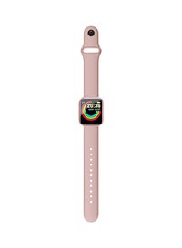 FitPro Series 6 lite Smart watch With 