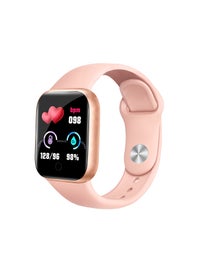 FitPro Series 6 lite Smart watch With 
