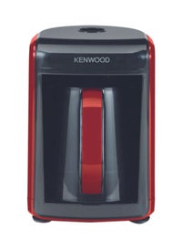 KENWOOD Turkish Coffee Maker Up To 5 