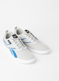 Fusion Lux Running Shoes Solid Grey 