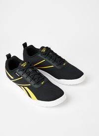 Reebok Fusion Lux Running Shoes Black 