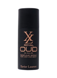 xavier laurent perfume