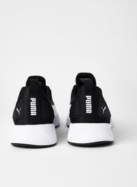 puma slip on shoe