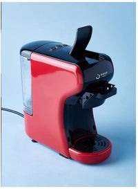 Multi Capsule Coffee Machine Nespresso 