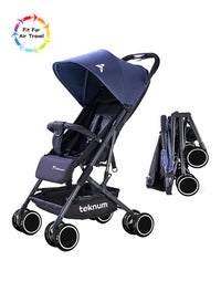 teknum stroller website