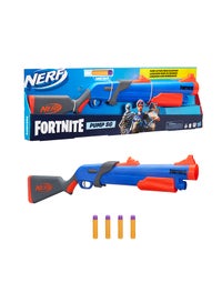 bla bla toys nerf fortnite