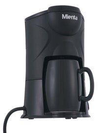 Mienta Uno 1 Cup Coffee Maker 0.5 L 300 