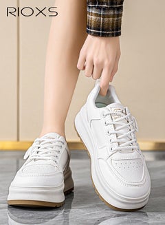 Women's Slip-On Canvas Loafers – Comfortable Flat Casual Sneakers For Walking & Everyday Wear