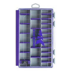 bassdash 3600 3670 3700 tackle storage waterproof utility tackle boxes Bassdash 3600 3670 3700 Tackle Storage Waterproof Utility Tackle Boxes  Fishing Lure Tray with Adjustable dividers Waterproof 3600 (10.63 x 7.09